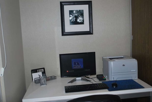 Images Hampton Inn Shreveport Airport