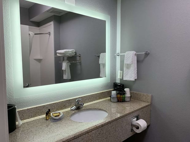 Images Best Western Plus Olive Branch Hotel & Suites