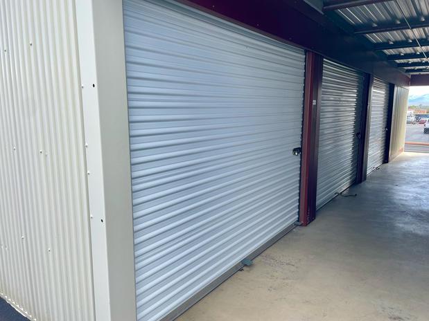 Images Green Valley Self Storage