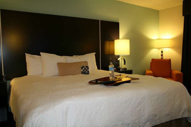 Images Hampton Inn Shreveport Airport