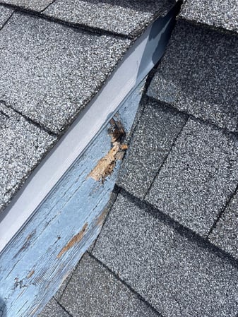 Images Hunter Home Inspections, LLC
