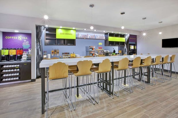 Images Home2 Suites by Hilton Pittsburgh Area Beaver Valley