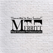 Merritt Real Estate Professionals - Wapakoneta Logo