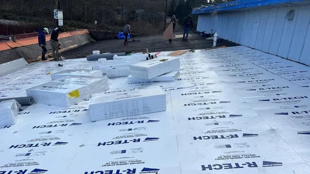 Images Realm Roofing