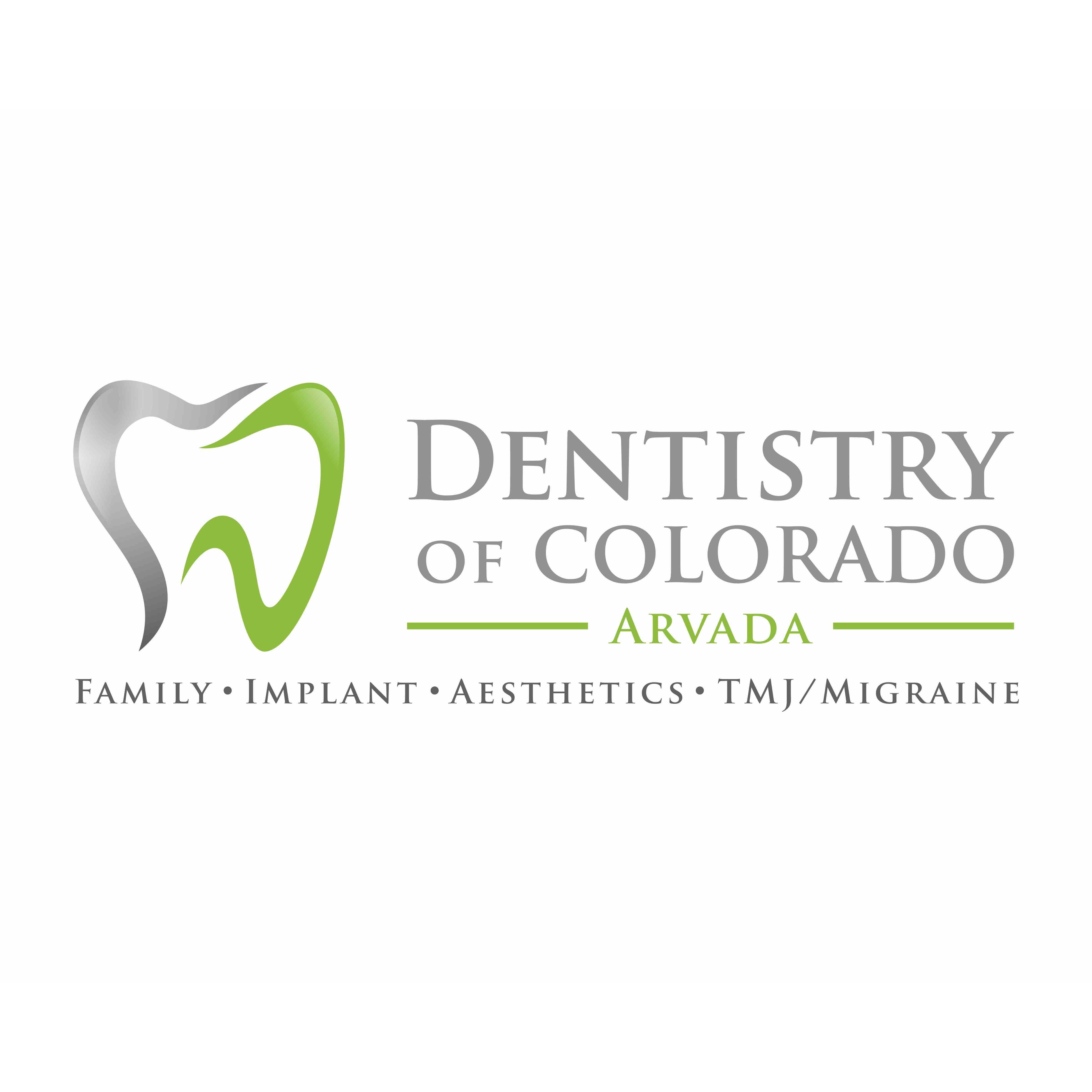 Dentistry of Colorado Arvada