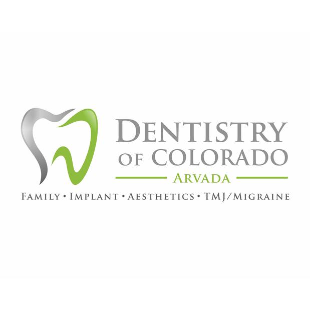 Dentistry of Colorado Arvada Logo