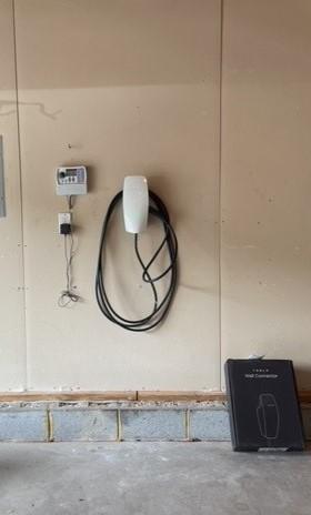 Images GreenKey EV Charging Solutions