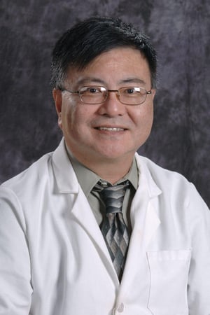 Images Luke Baudoin, MD