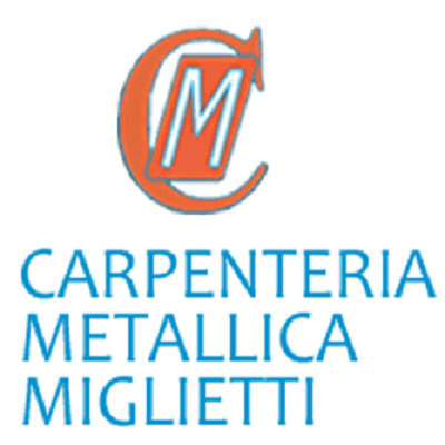 Carpenteria Metallica Miglietti Logo