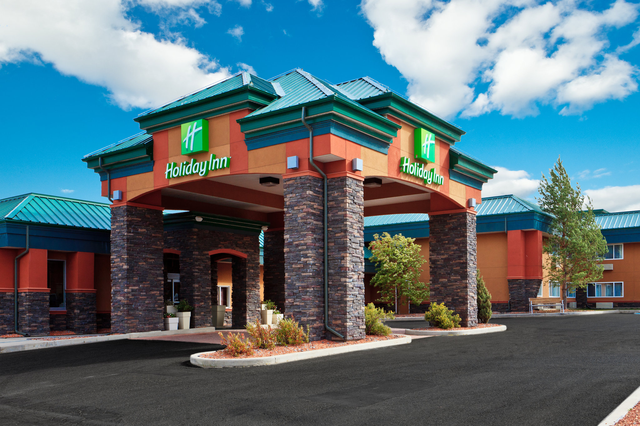 Holiday Inn Hinton by IHG