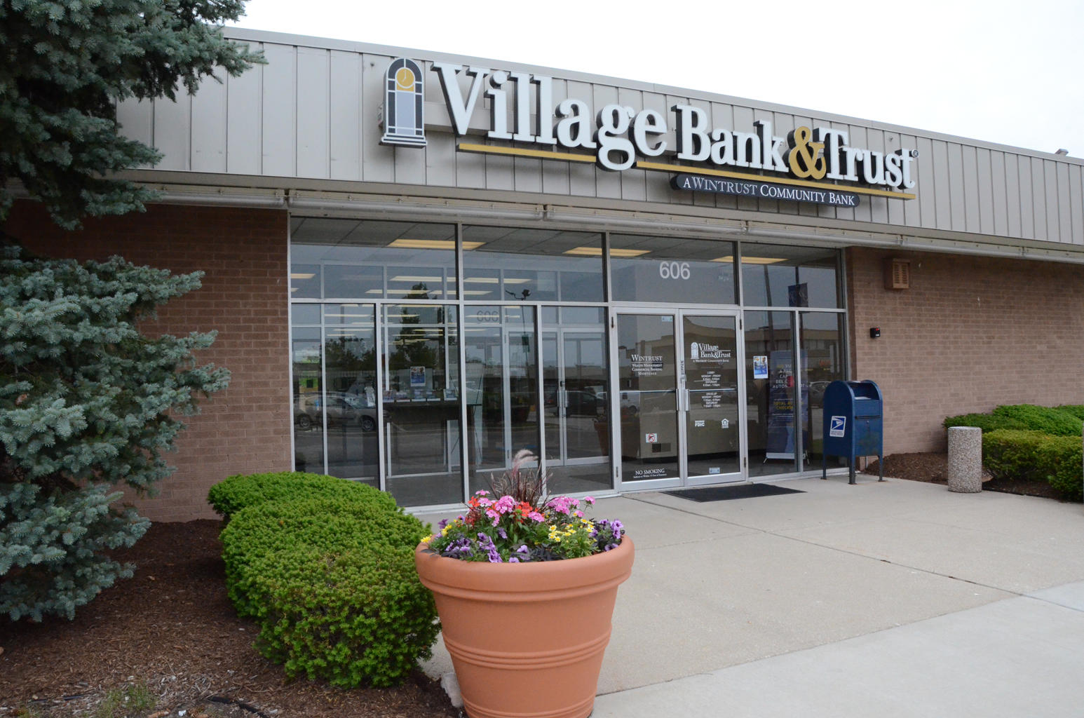 Image 3 | Village Bank & Trust