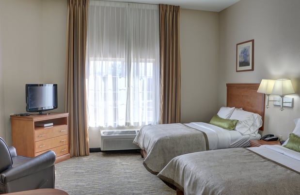 Images Candlewood Suites Texarkana by IHG