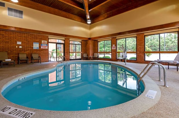 Images Best Western Staunton Inn