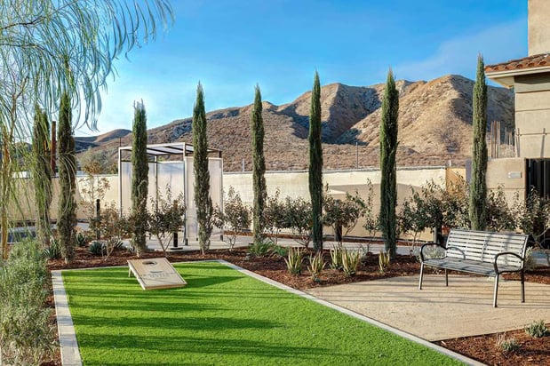 Images Homewood Suites by Hilton Santa Clarita