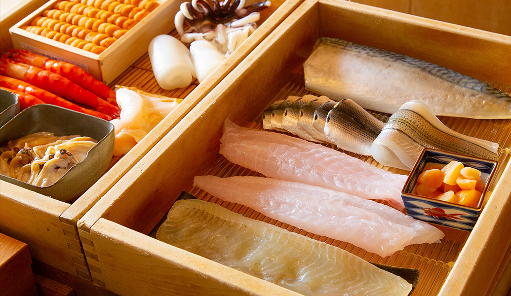 Images 鮨れんげ