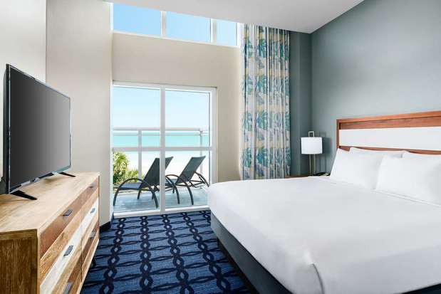 Images Homewood Suites by Hilton Myrtle Beach Oceanfront