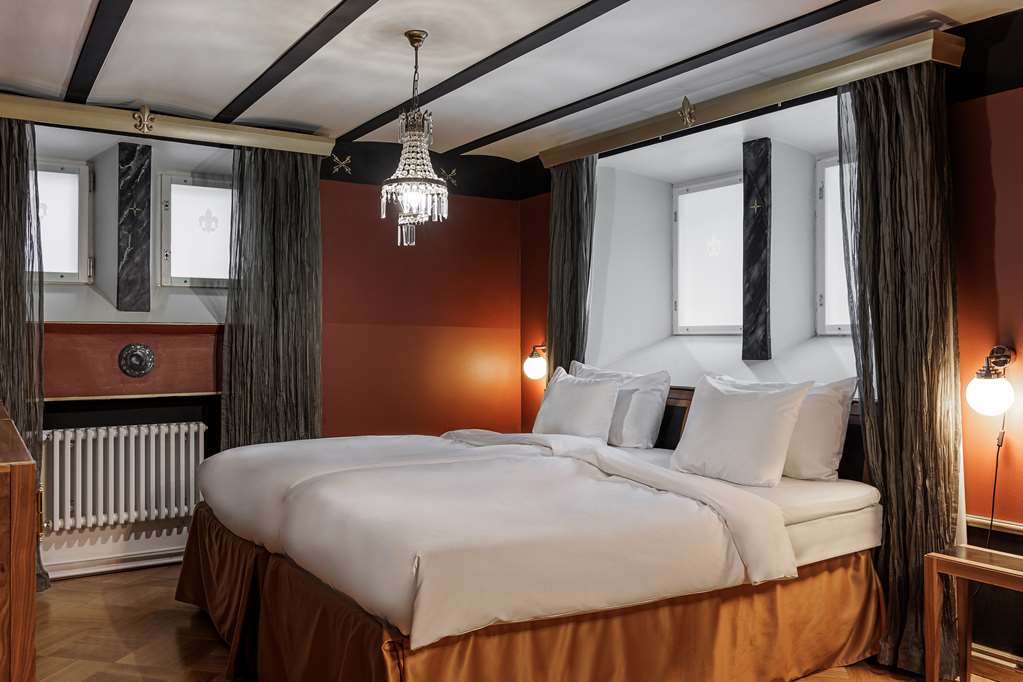 Images Radisson Blu Aleksanteri Hotel, Helsinki
