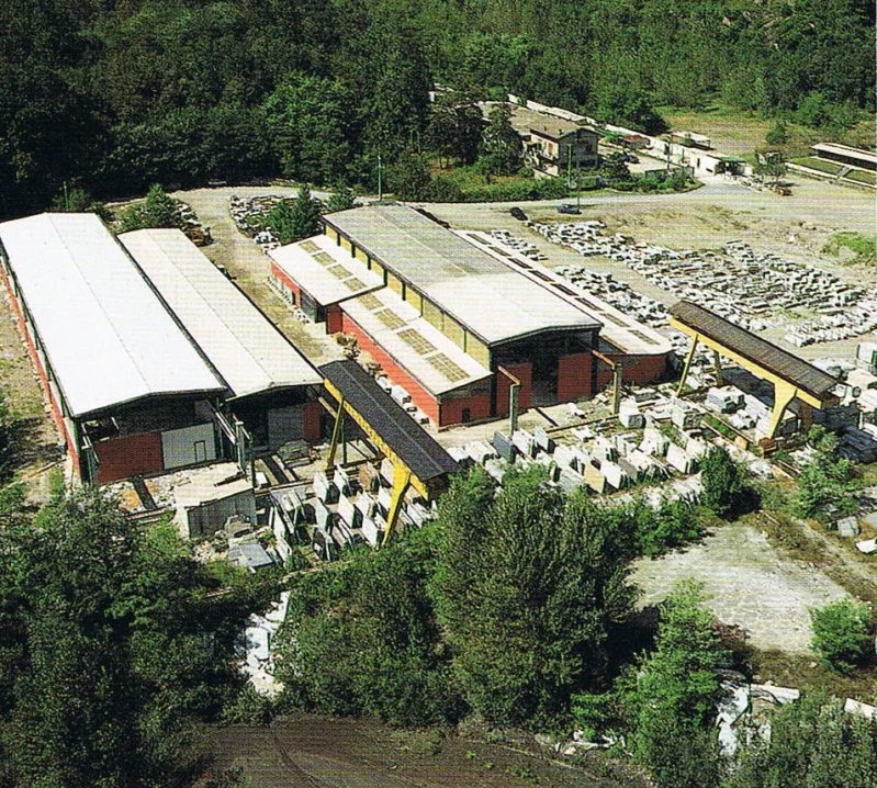 Images Bovere Graniti e Marmi