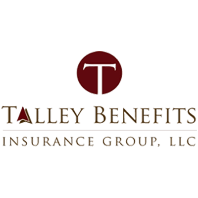 Talley Benefits Insurance Group, LLC Logo