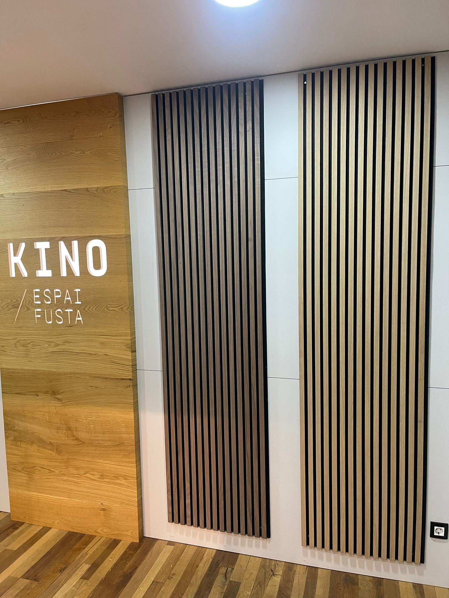 Images Kino Acoustic Panel