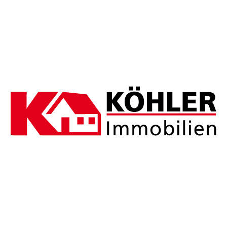 Logo KÖHLER Immobilien