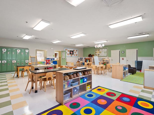 Images Shepard Creek KinderCare