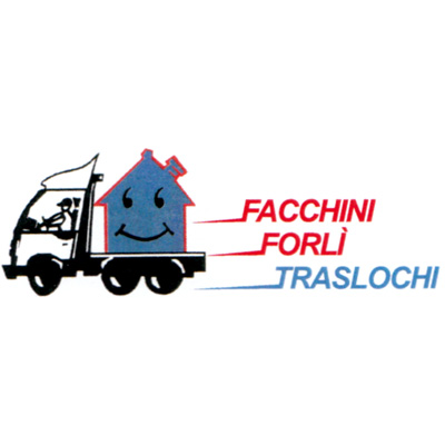 Facchini Forlì Traslochi Logo