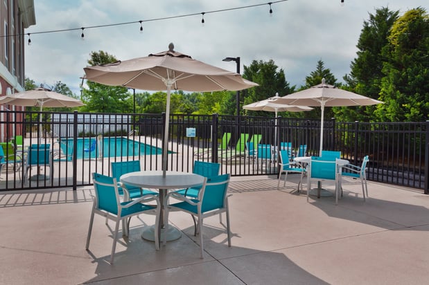 Images Holiday Inn Express & Suites Dothan North by IHG
