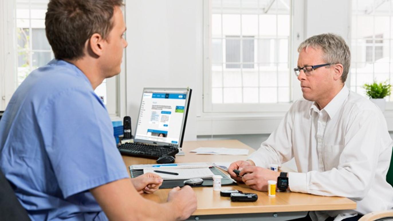 Images Svenska Diabetesförbundet