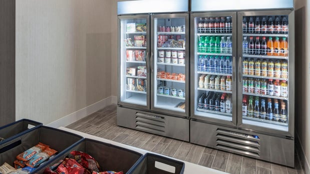 Images Holiday Inn Express & Suites Orlando at Seaworld by IHG