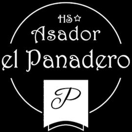 Asador el Panadero Logo