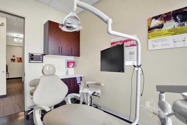 Images Dentists of South Naples