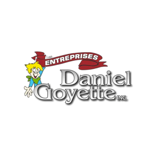 LES ENTREPRISES DANIEL GOYETTE