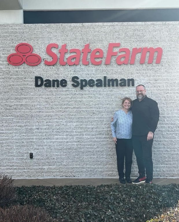 Images Dane Spealman - State Farm Insurance Agent