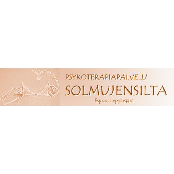 Psykoterapiapalvelu Solmujensilta Logo