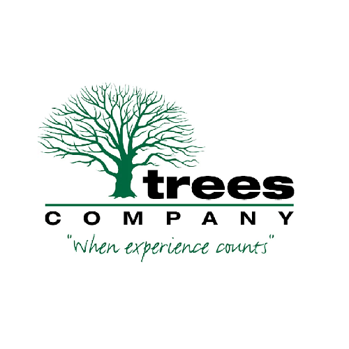 Trees Company Logo