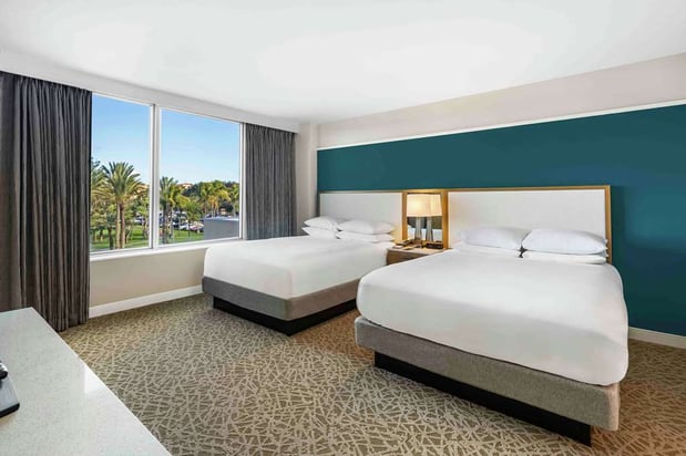 Images Hilton Miami Dadeland