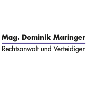 Logo von Mag. Dominik Maringer