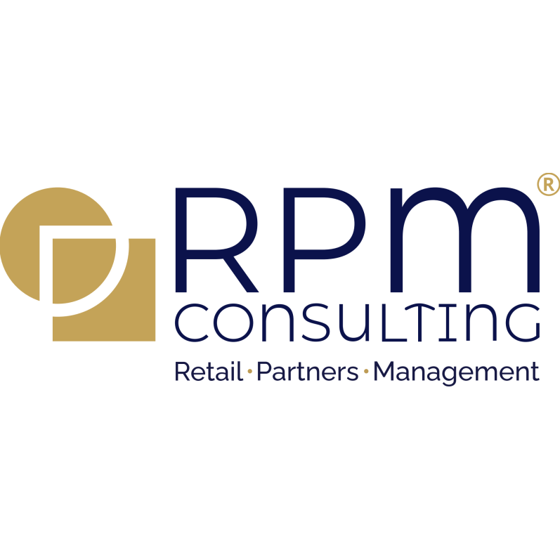 RPM Consulting - Consulenza Retail & Commercial Real Estate Logo