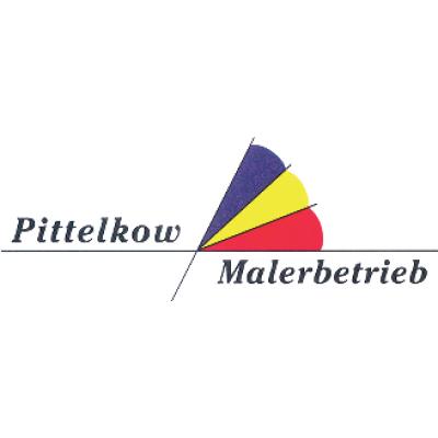 Daniel Pittelkow Malerbetrieb in Hof (Saale) - Logo