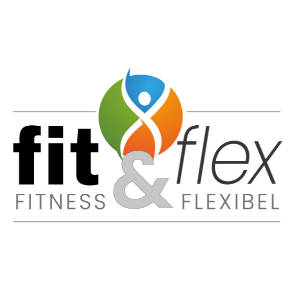 fit&flex in Elmshorn - Logo