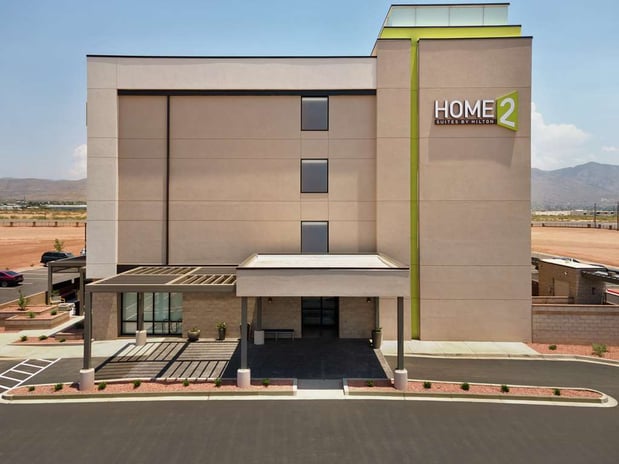 Images Home2 Suites by Hilton Alamogordo White Sands