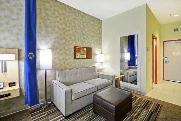Images Home2 Suites by Hilton Brownsville