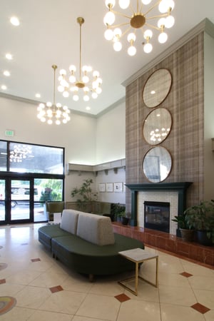 Images Oxford Suites Spokane Valley