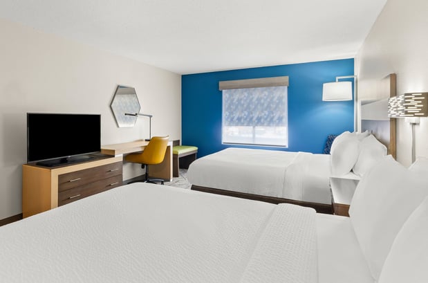 Images Holiday Inn Express Princeton/I-77 by IHG