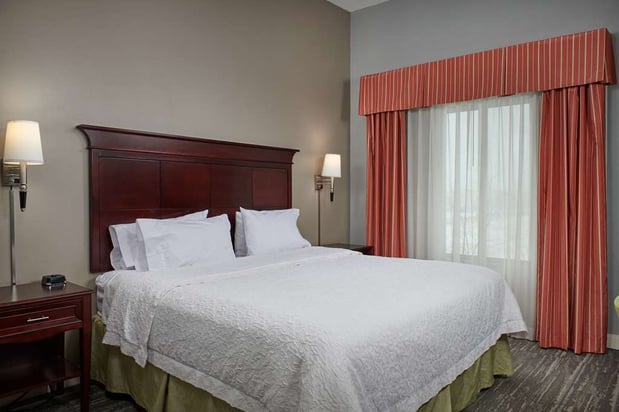 Images Hampton Inn & Suites Denver/Highlands Ranch