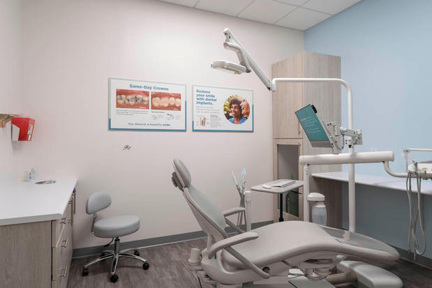 Images Stevens Ranch Modern Dentistry