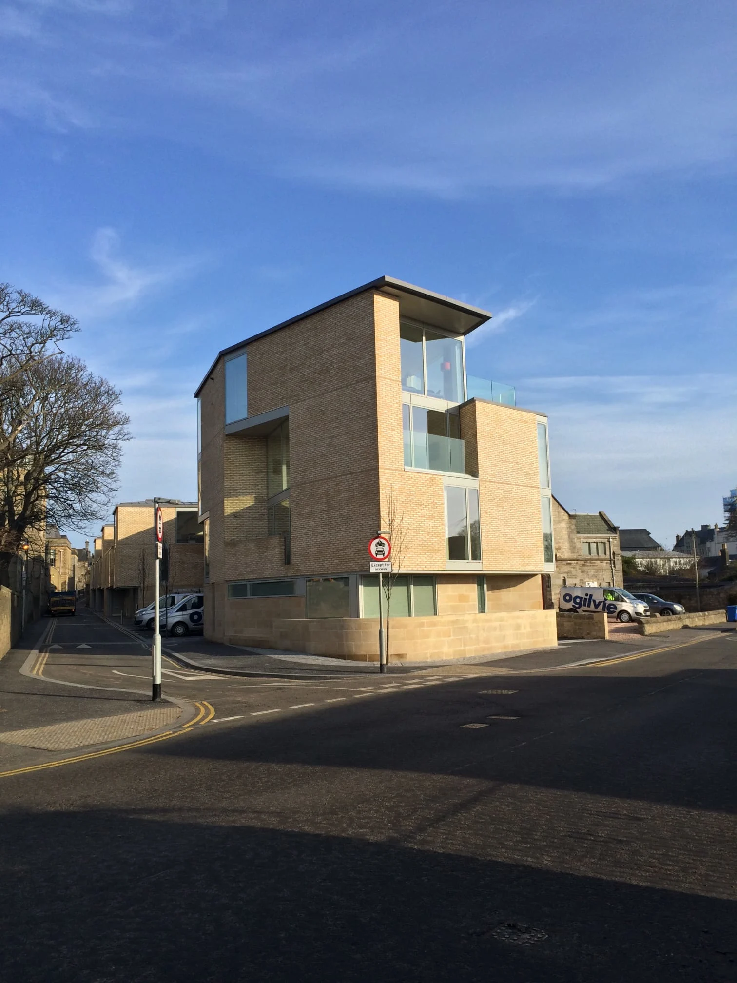 Images Morgan Associates