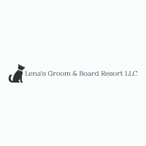 Lena's Groom & Board Resort LLC Logo