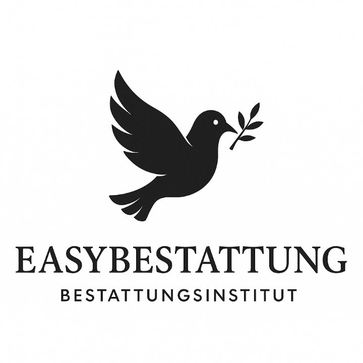 Easybestattung in Hamburg - Logo